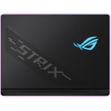 ASUS ROG Strix SCAR 18 G835LX-SA012W 18"  Copilot+ gaming laptop Zwart | Ultra 9 275HX | RTX 5090 | 64 GB | 4 TB SSD | 240 Hz