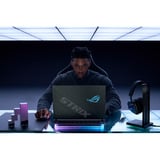 ASUS ROG Strix SCAR 18 G835LX-SA012W 18"  Copilot+ gaming laptop Zwart | Ultra 9 275HX | RTX 5090 | 64 GB | 4 TB SSD | 240 Hz