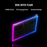 ASUS ROG Strix SCAR 18 G835LX-SA012W 18"  Copilot+ gaming laptop Zwart | Ultra 9 275HX | RTX 5090 | 64 GB | 4 TB SSD | 240 Hz