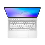 ASUS ROG Zephyrus G14 GU405AP-SY012W 14"  gaming laptop Wit | Core Ultra 9 386H | RTX 5070 | 16 GB | 1 TB SSD