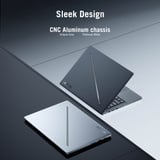 ASUS ROG Zephyrus G14 GU405AP-SY012W 14"  gaming laptop Wit | Core Ultra 9 386H | RTX 5070 | 16 GB | 1 TB SSD