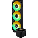 ASUS TUF Gaming LC III 360 ARGB LCD + TUF Gaming 1000W Gold waterkoeling Waterkoeling, Voeding