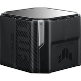 ASUS TUF Gaming LC III 360 ARGB LCD + TUF Gaming 1000W Gold waterkoeling Waterkoeling, Voeding