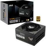 ASUS TUF Gaming LC III 360 ARGB LCD + TUF Gaming 1000W Gold waterkoeling Waterkoeling, Voeding