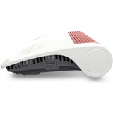 AVM FRITZ!Box 4690 Edition International router Wit/rood