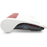 AVM FRITZ!Box 4690 Edition International router Wit/rood