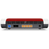 AVM FRITZ!Box 4690 Edition International router Wit/rood
