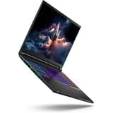 Acer Nitro 16S AI AN16S-61-R6NB 16"  Copilot+ gaming laptop Zwart | Ryzen AI 7 350 | RTX 5070 Ti | 32 GB | 2x 1 TB SSD