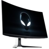 AW3225QF 32" 4K UHD Curved gaming monitor