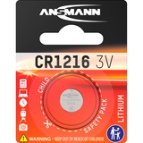 Ansmann CR1216 batterij