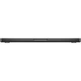 Apple Macbook Pro 2023 14" (MRX53N/A) laptop Zwart | M3 Max 14 Core | 30‑core GPU | 36 GB ram | 1 TB SSD