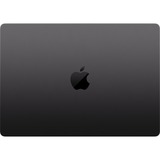 Apple Macbook Pro 2023 14" (MRX53N/A) laptop Zwart | M3 Max 14 Core | 30‑core GPU | 36 GB ram | 1 TB SSD