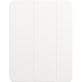 Apple Smart Folio voor 12,9‑inch iPad Pro (6e generatie) tablethoes Wit