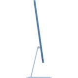 Apple iMac 2024 M4 24" (MWUF3N/A) all-in-one pc Blauw | M4 8 Core | 8‑core GPU | 16 GB | 256 GB SSD