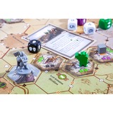 Asmodee The Dwarves - Big Box Bordspel Engels, 2 - 6 spelers, 60 - 90 minuten, Vanaf 10 jaar
