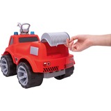 BIG Power Worker - Maxi Firetruck Loopauto 