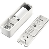 Bosch Deur-/raamcontact II plus openingsmelder Wit, 2 stuks