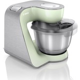 Bosch Keukenmachine MUM58MG60 Mint/zilver