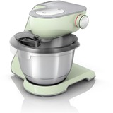 Bosch Keukenmachine MUM58MG60 Mint/zilver