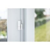 Bosch Smart Home Deur-/raamcontact II plus openingsmelder Wit, 2 stuks