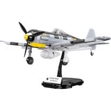 COBI Historical Collection - Focke-Wulf FW 190-A3 Constructiespeelgoed Schaal 1:32