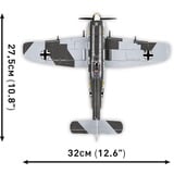 COBI Historical Collection - Focke-Wulf FW 190-A3 Constructiespeelgoed Schaal 1:32