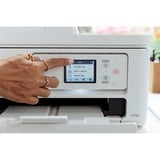 Canon PIXMA TS7750i all-in-one inkjetprinter Wit, Scan, Kopie, USB, Wi-Fi