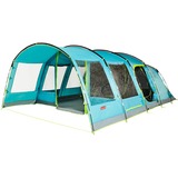 Coleman CO 6-Personen-Zelt Aspen L tent blauw/groen
