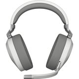 Corsair  over-ear gaming headset Wit