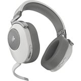 Corsair  over-ear gaming headset Wit