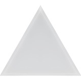 Corsair iCUE LC100 Case Accent Lighting Panels - Startset  ledverlichting Minidriehoek, 9 tegels