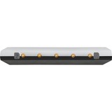 Corsair iCUE LC100 Case Accent Lighting Panels - Startset  ledverlichting Minidriehoek, 9 tegels