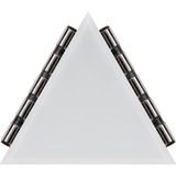 Corsair iCUE LC100 Case Accent Lighting Panels - Startset  ledverlichting Minidriehoek, 9 tegels