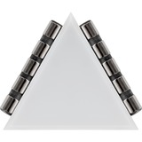 Corsair iCUE LC100 Case Accent Lighting Panels - Startset  ledverlichting Minidriehoek, 9 tegels