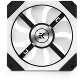 EKWB EK-Quantum Impulse 120 D-RGB case fan Wit, RGB led