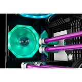 EKWB EK-Quantum Impulse 120 D-RGB case fan Wit, RGB led