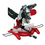 Einhell Kap- & verstekzaag TH-MS 2513L Rood