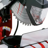 Einhell Kap- & verstekzaag TH-MS 2513L Rood