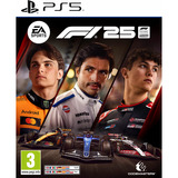 F1 25 spel