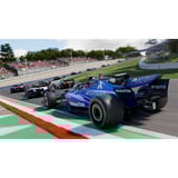 Electronic Arts F1 25 spel 
