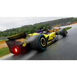 Electronic Arts F1 25 spel 