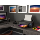 Epson EcoTank ET-8550 all-in-one inkjetprinter Zwart, USB, WLAN, Scannen, Kopiëren