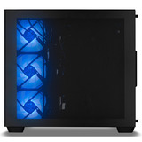 Erazer Tank X10e MD340068 gaming pc Zwart | R7 7800X3D | RTX 5070 Ti | 32 GB | 2 TB SSD