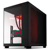 Erazer Tank X10e MD340068 gaming pc Zwart | R7 7800X3D | RTX 5070 Ti | 32 GB | 2 TB SSD