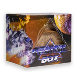 Escape Welt Orbital Box Puzzel 1 - 3 spelers, 15-30 minuten, vanaf 14 jaar