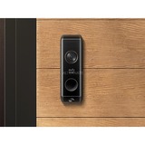 Eufy Eufy Video Doorbell Dual + HomeBase 2 Zwart