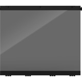 Fractal Design Tempered Glass Side Panel – Dark Tinted TG (Define 7) zijdeel Zwart