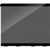 Fractal Design Tempered Glass Side Panel – Dark Tinted TG (Define 7) zijdeel Zwart