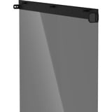 Fractal Design Tempered Glass Side Panel – Dark Tinted TG (Define 7) zijdeel Zwart