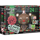 Funko Five Nights at Freddy's: Pocket Pop Blacklight Advent Calender